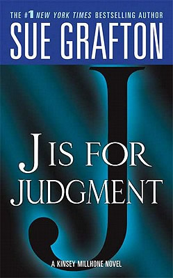 J is for Judgment