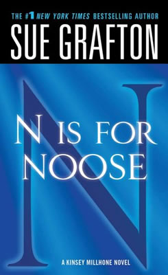 N is for Noose